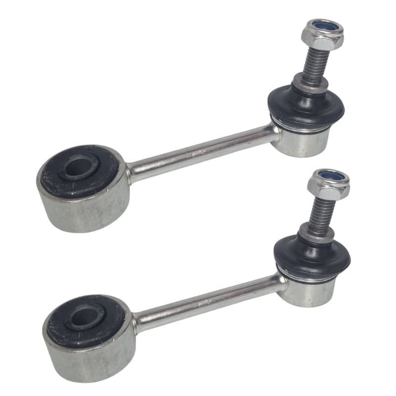 For Renault Master Vauxhall Movano Nissan NV400 Rear Drop Links Pair 2010-23
