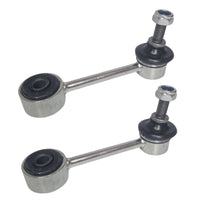 For Renault Master Vauxhall Movano Nissan NV400 Rear Drop Links Pair 2010-23