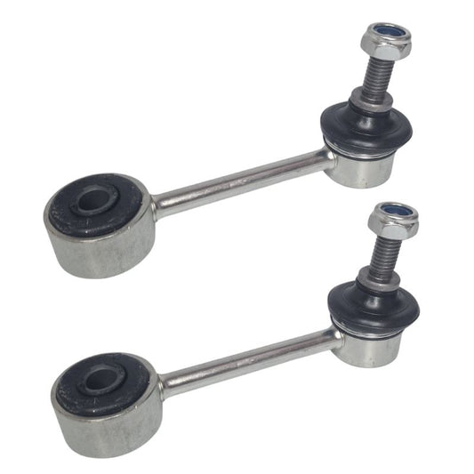 For Renault Master Vauxhall Movano Nissan NV400 Rear Drop Links Pair 2010-23