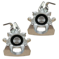 Mitsubishi Outlander 2012-2019 Rear Brake Calipers Pair