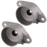 Mazda 2 2007-2014 Rear Strut Top Mounts Pair