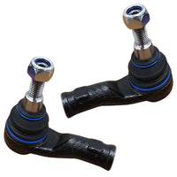 Land Rover Discovery 2004-2010 Front Outer Tie Track Rod Ends Pair