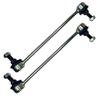 Renault Kadjar 2015-2022 Front Anti Roll Bar Drop Links Pair