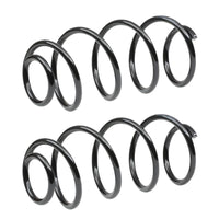 Seat Ibiza 2008-2017 Front Coil Springs Pair