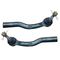 Mazda 6 2012-2023 Front Outer Tie Track Rod Ends Pair