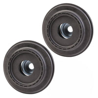 Vauxhall Corsa 2006-2019 Front Strut Top Mounts Pair