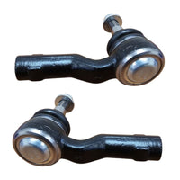 Land Rover Discovery 2019-2026 Front Outer Tie Track Rod Ends Pair