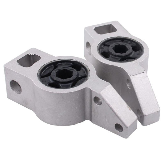 VW Golf MK5 2003-2009 Front Wishbone Control Arm Bushes Pair