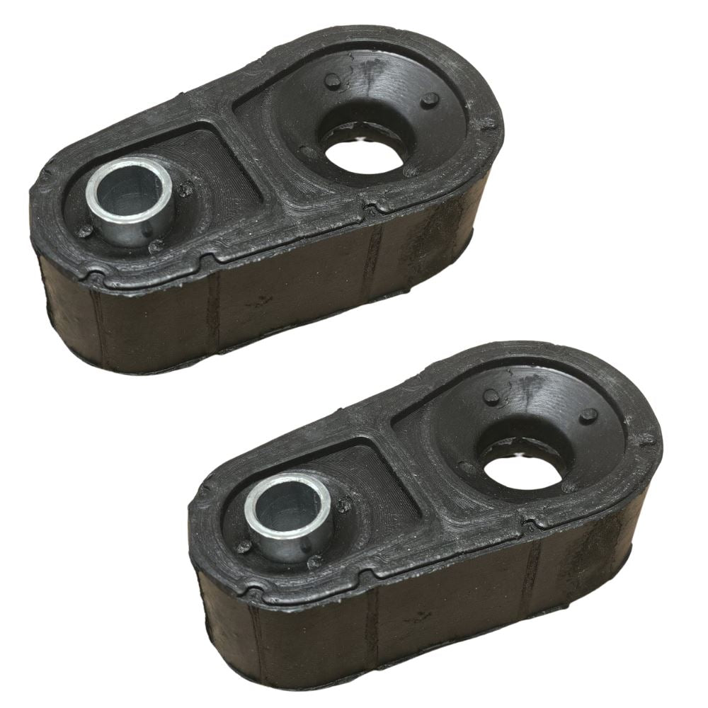 Renault Master Vauxhall Movano 1998-2010 Rear Anti Roll Bar Bushes Pair