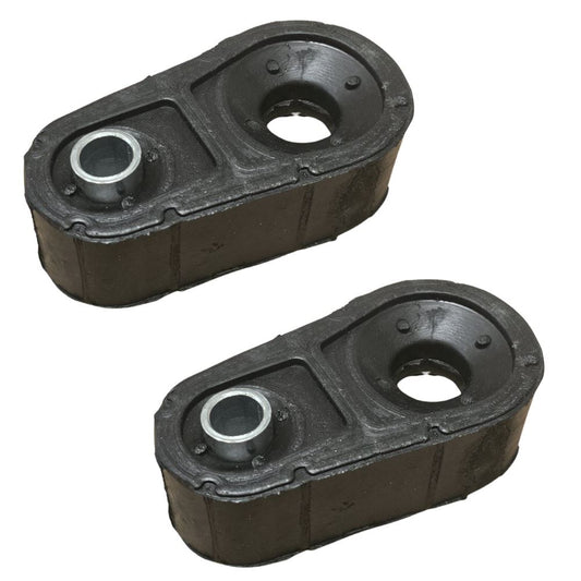 Renault Master Vauxhall Movano 1998-2010 Rear Anti Roll Bar Bushes Pair