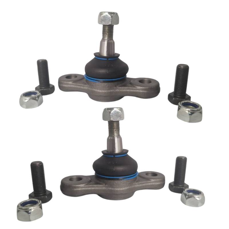 Hyundai I30 2007-2013 Front Wishbone Control Arm Ball Joints Pair