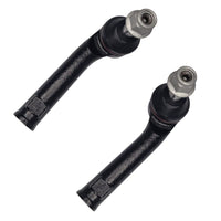 Ford Fiesta 2017-2021 Front Outer Tie Track Rod Ends Pair