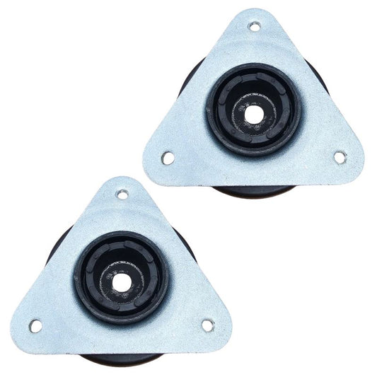 Renault Zoe 2012-2021 Front Strut Top Mounts Pair