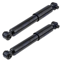 Kia Soul 2009-2014 Rear Shock Absorbers Pair