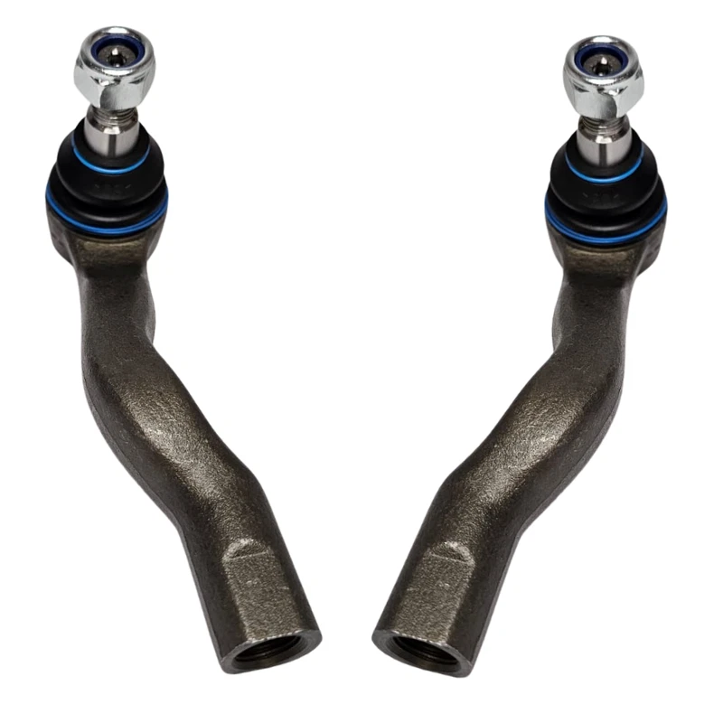 Mercedes Viano 2003-2010 Front Outer Tie Track Rod Ends Pair