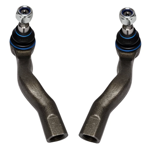 Mercedes Viano 2003-2010 Front Outer Tie Track Rod Ends Pair