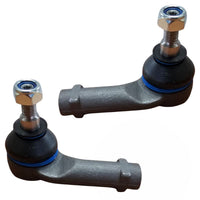 Hyundai I10 2013-2019 Front Outer Tie Track Rod Ends Pair