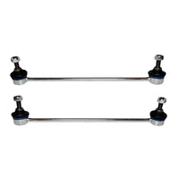 Honda Jazz 2004-2008 Front Anti Roll Bar Drop Links Pair