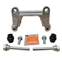 Nissan Primastar Renault Trafic Vauxhall Vivaro 2001-2019 Rear Brake Calipers Carriers Slider Pins