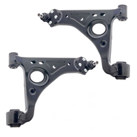 Vauxhall Mokka 2012-2019 Front Wishbone Control Arms Pair