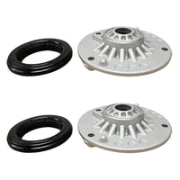 BMW 1 Series 2011-2020 Front Strut Top Mounts & Bearings Pair