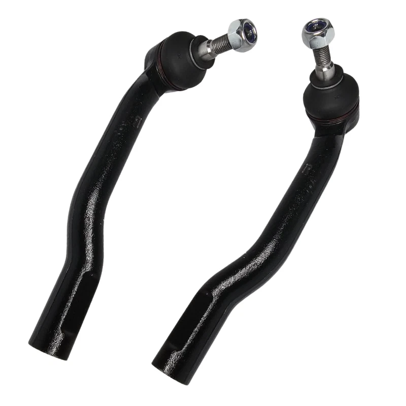 Nissan Cube 2009-2015 Front Outer Tie Track Rod Ends Pair