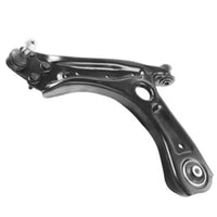 VW Polo 2005-2010 Front Wishbone Control Arms Drop Links & Outer Track Rod Ends