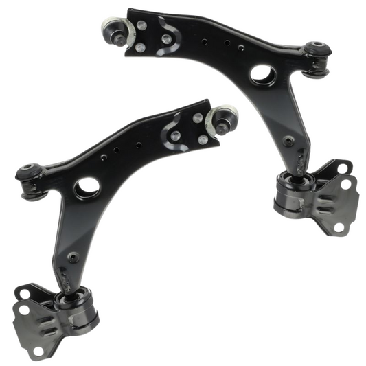 Ford Galaxy S Max 2006-2015 Front Wishbone Control Arms Pair
