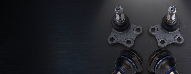 Ball Joints