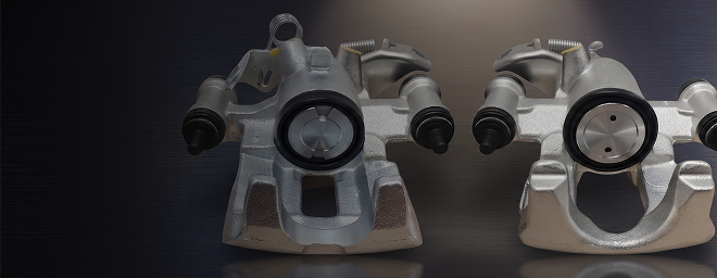 Brake Calipers