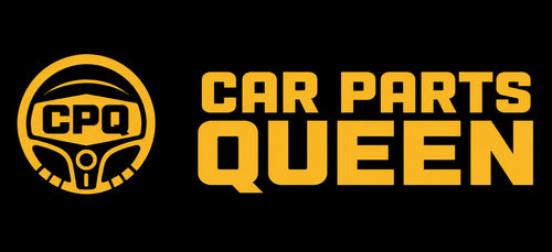 Car Parts Queen logo