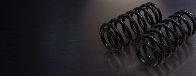 Coil Springs
