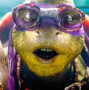 Donatello