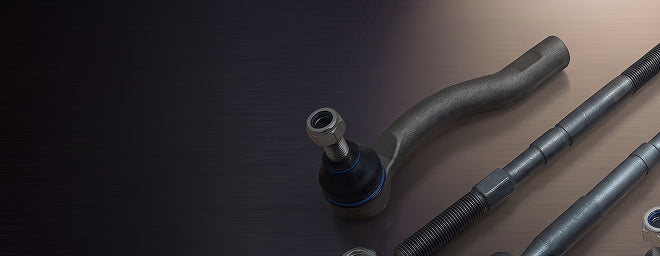 Inner & Outer Tie Track Rod Ends