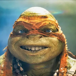 Michaelangelo