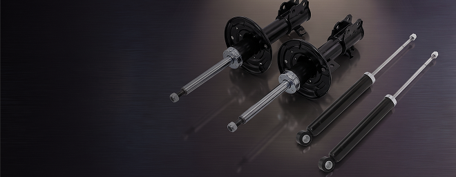 Shock Absorbers