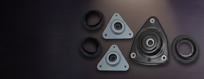 Strut Top Mounts