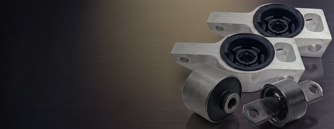 Suspension Bushes