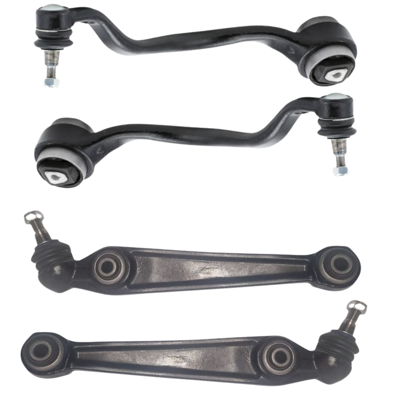 BMW X5 2006-2013 Front Wishbone Control Arms 4 Pieces