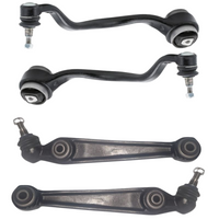 BMW X5 2006-2013 Front Wishbone Control Arms 4 Pieces