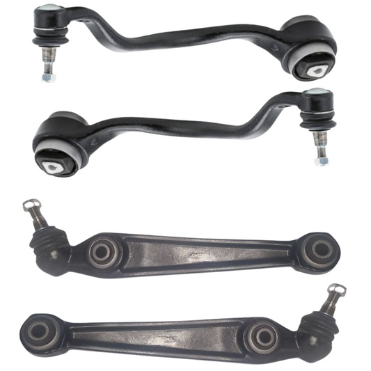 BMW X5 2006-2013 Front Wishbone Control Arms 4 Pieces