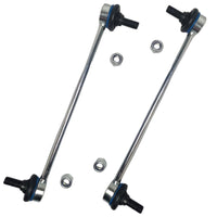 Chevrolet Captiva 2006-2018 Front Anti Roll Bar Drop Links Pair