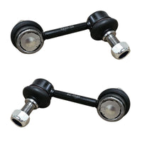 Hyundai Santa Fe 2012-2019 Rear Anti Roll Bar Drop Links Pair