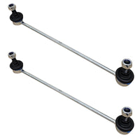 Toyota Yaris 2020-2026 Front Anti Roll Bar Drop Links Pair