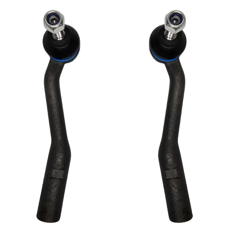 Citroen DS3 2009-2020 Front Outer Tie Track Rod Ends Pair