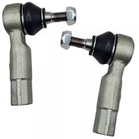 Seat Altea 2004-2015 Front Anti Roll Bar Drop Links & Outer Track Rod Ends Pair