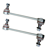 VW Sharan 1995-2010 Front Anti Roll Bar Drop Links Pair