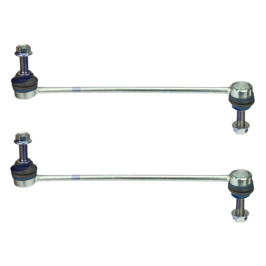 Ford Edge 2016-2020 Front Anti Roll Bar Drop Links Pair