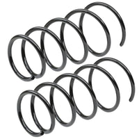 Suzuki Splash 2008-2014 Front Coil Springs Pair