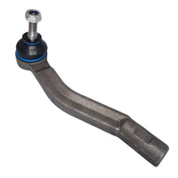 Renault Clio 2012-2021 Front Outer Tie Track Rod Ends Pair